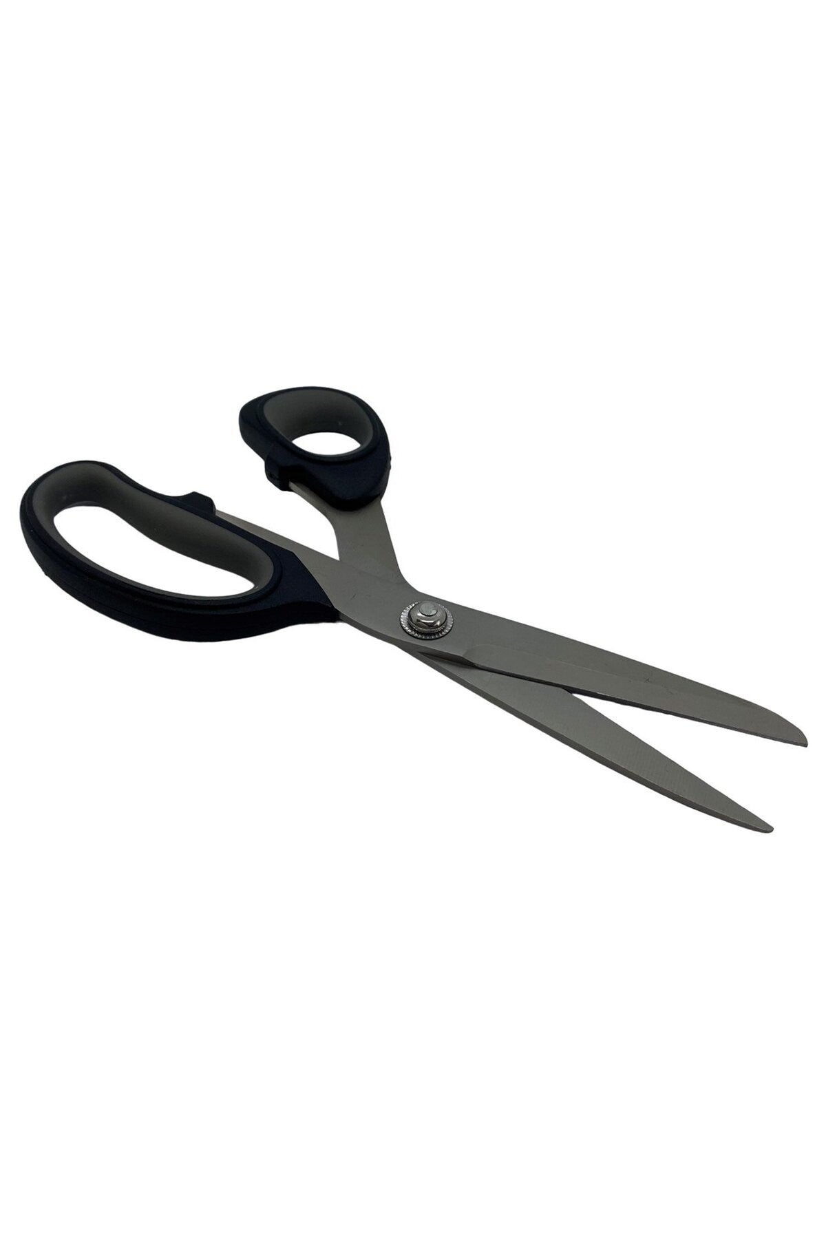 Titanyum Kaplama Plastik Saplı 8.5inç Makas / 550HS/8.5