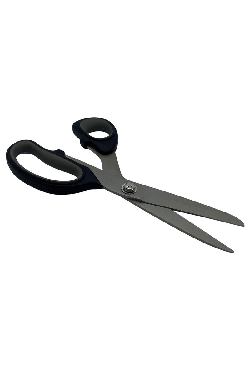 Titanyum Kaplama Plastik Saplı 8.5inç Makas / 550HS/8.5