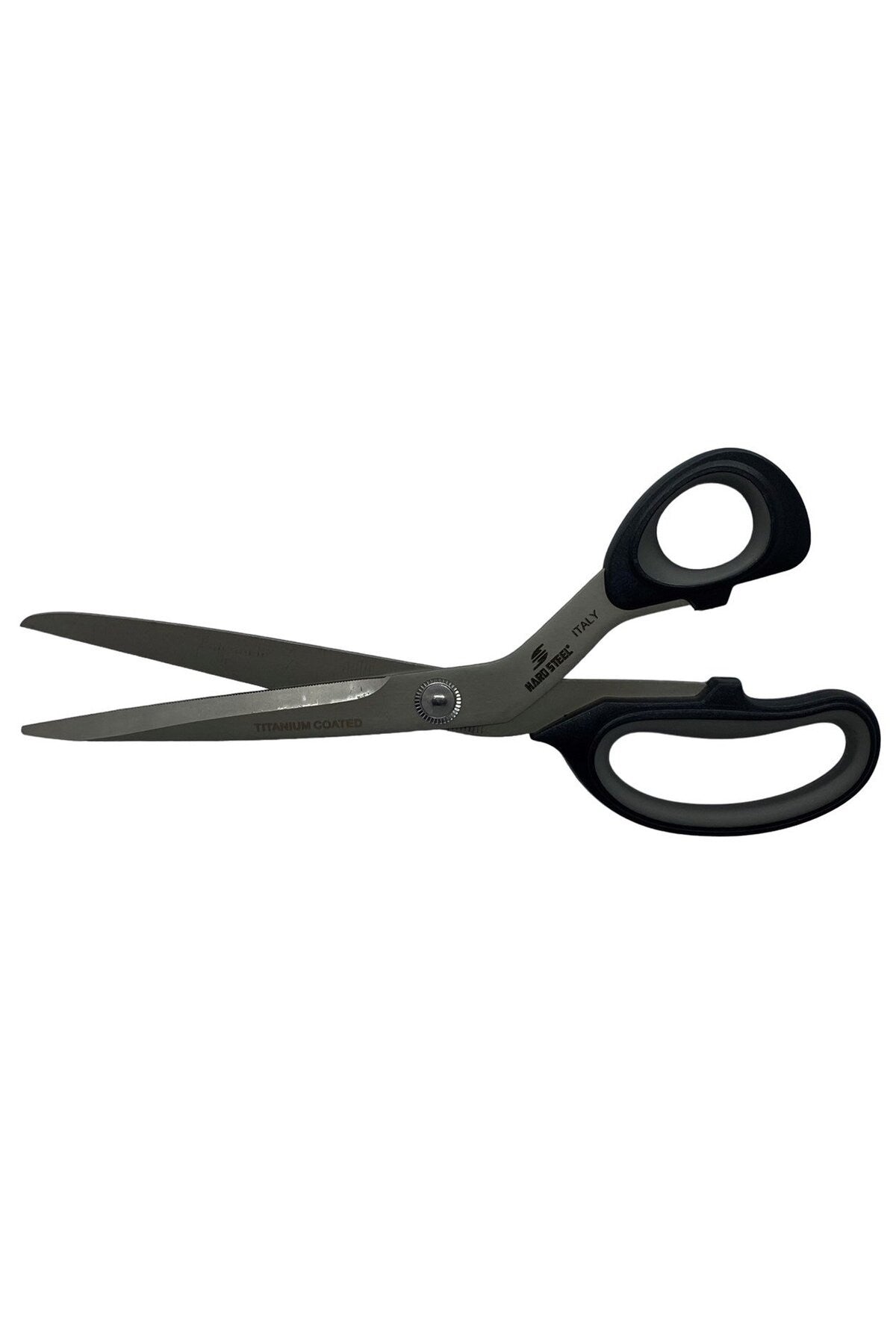 Titanyum Kaplama Plastik Saplı 9inç Makas / 550HS/9