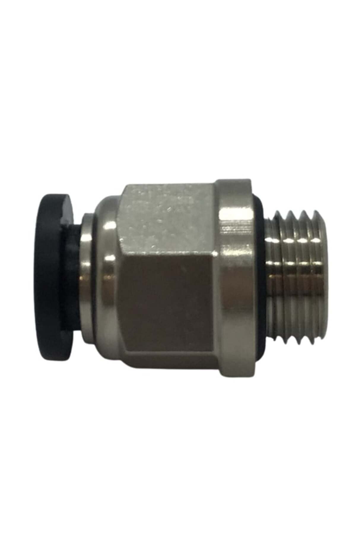 Hava Hortum Düz Erkek Rekor 1/8-6 / PC06-G01