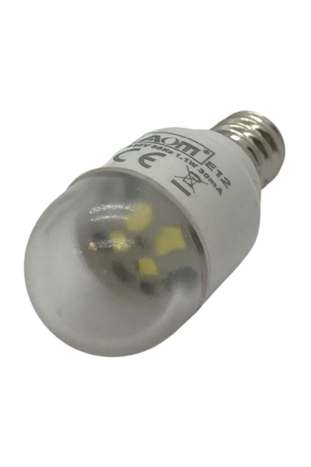 Ev Tipi Aile Dikiş Makinesi İnce Vidalı Led Ampul 230V/1.1W / E12
