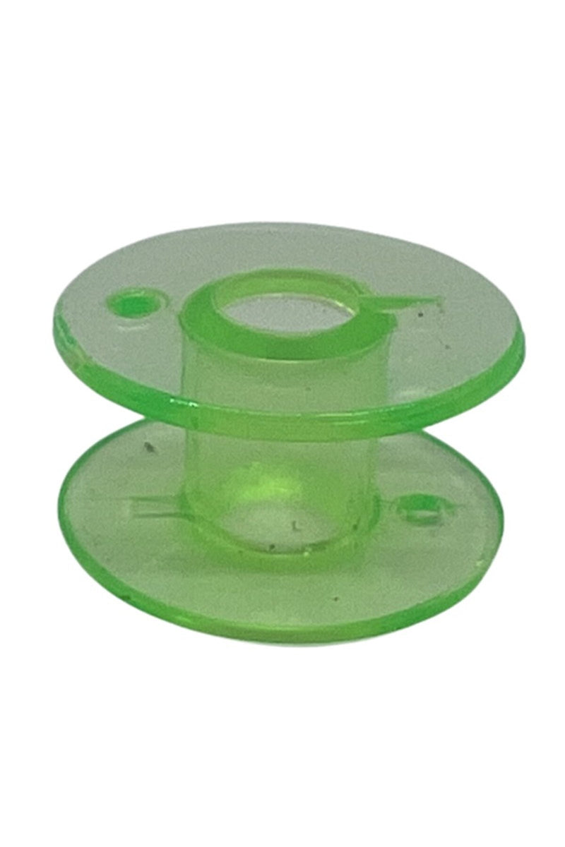 Ev Tipi Aile Dikiş Makinesi Plastik Geniş Masura Renkli / HM2518M 12ADET