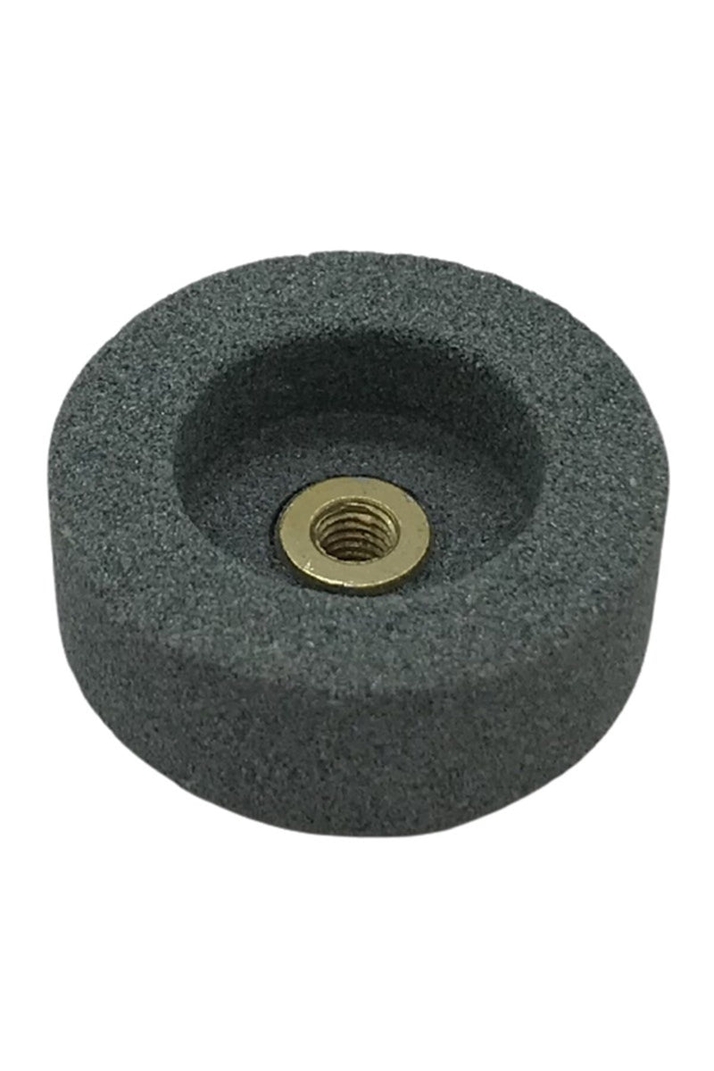 Yuvarlak Kesim Motor Bileme Taşı / S-150 M4