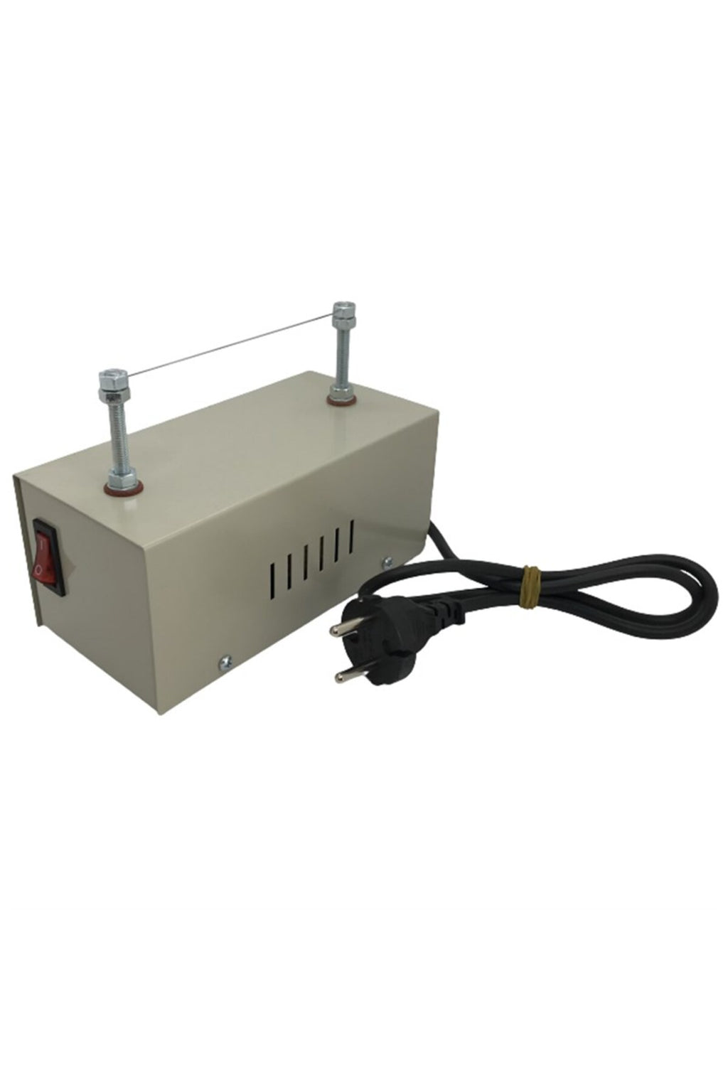Etiket Kesme Makinesi 200W
