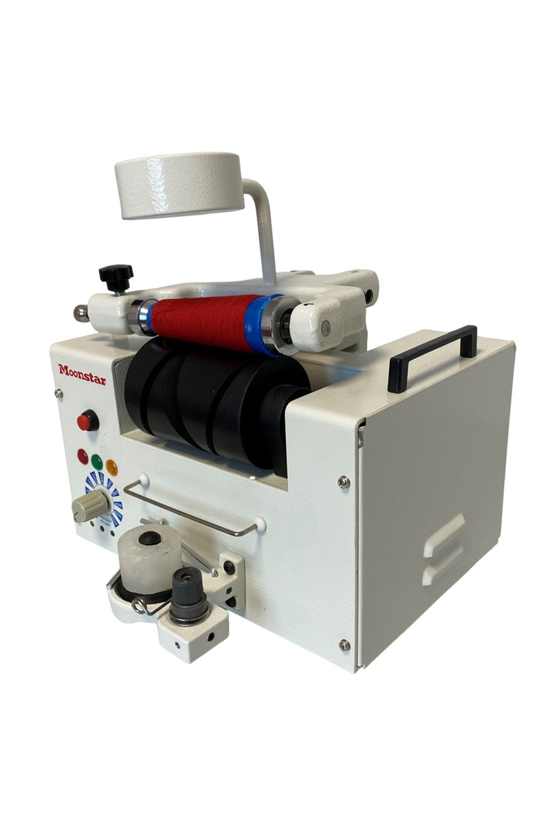 İplik Sarma Makinesi Tek Bobin / MS-10S PRO