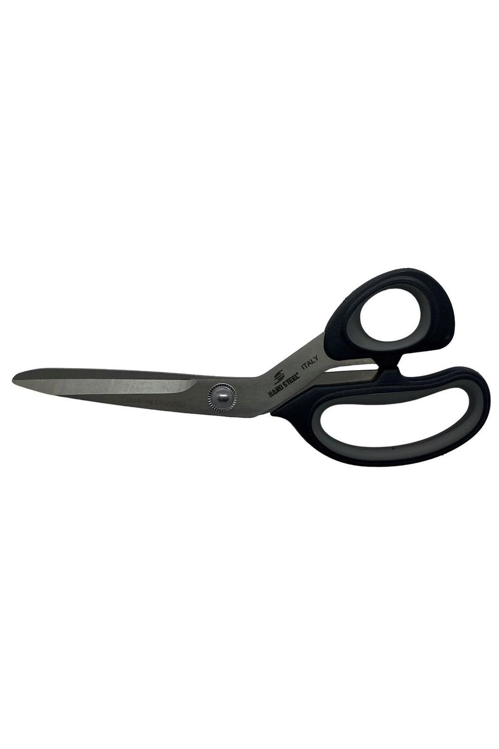Titanyum Kaplama Plastik Saplı 8.5inç Makas / 550HS/8.5