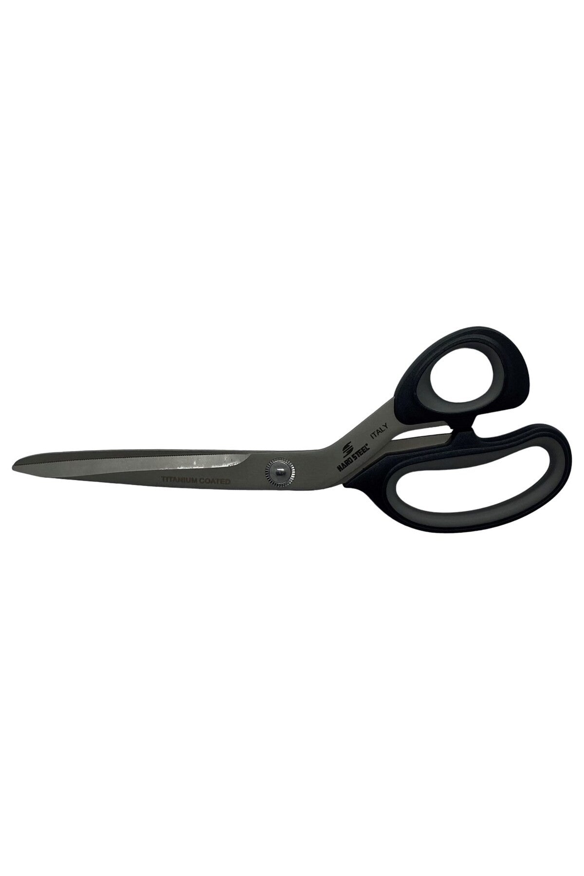 Titanyum Kaplama Plastik Saplı 9inç Makas / 550HS/9
