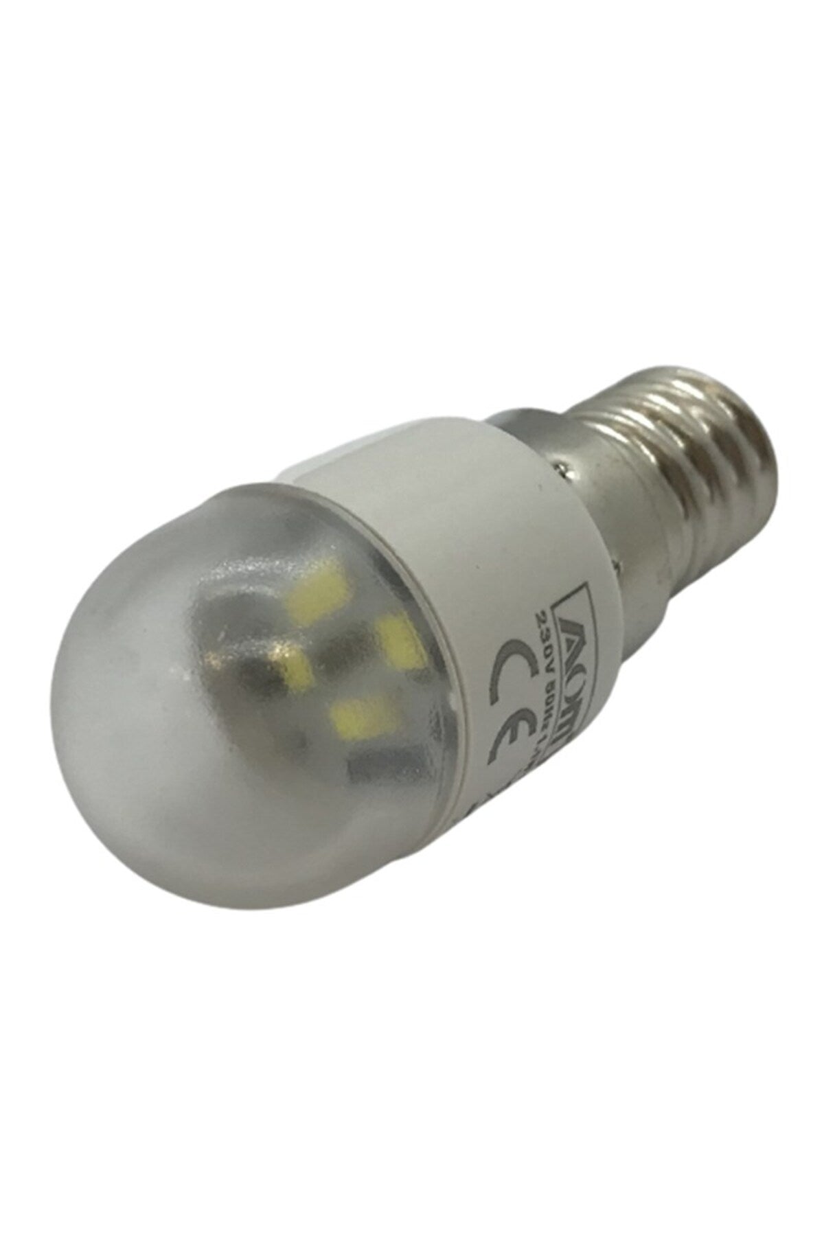 Ev Tipi Aile Dikiş Makinesi Kalın Vidalı Led Ampul 230V/1.1W / E14