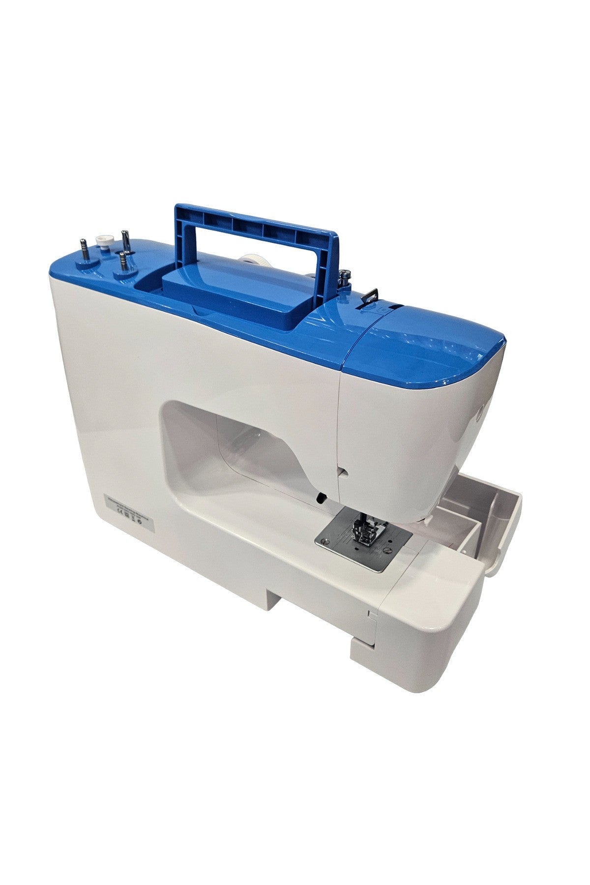 Ev Tipi Düz Dikiş Makinesi 36 Desenli / Model 990P