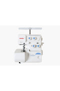 Janome 8002D Taşınabilir Overlok Makinesi