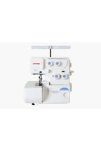 Janome 8002D Taşınabilir Overlok Makinesi