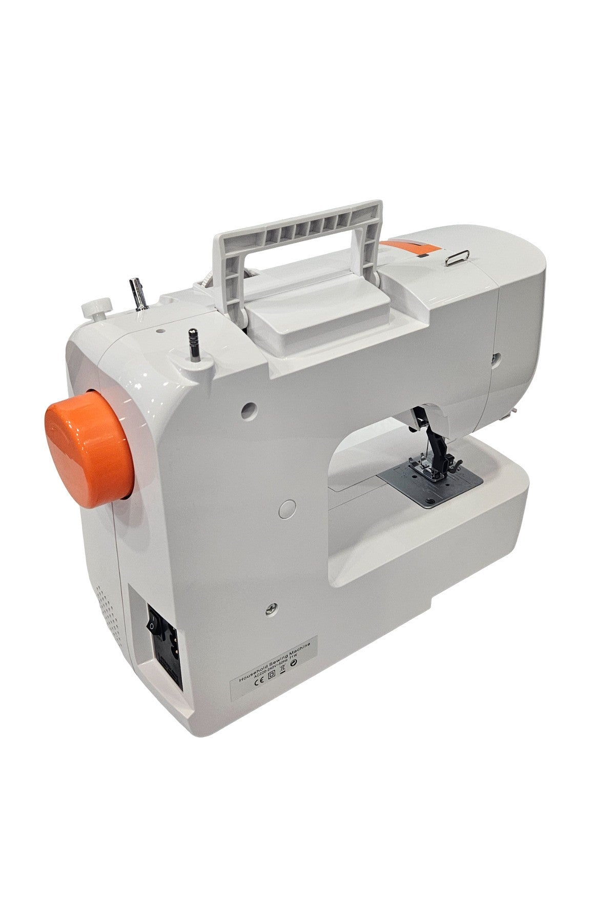 Ev Tipi Düz Dikiş Makinesi 12 Desenli / Model 590