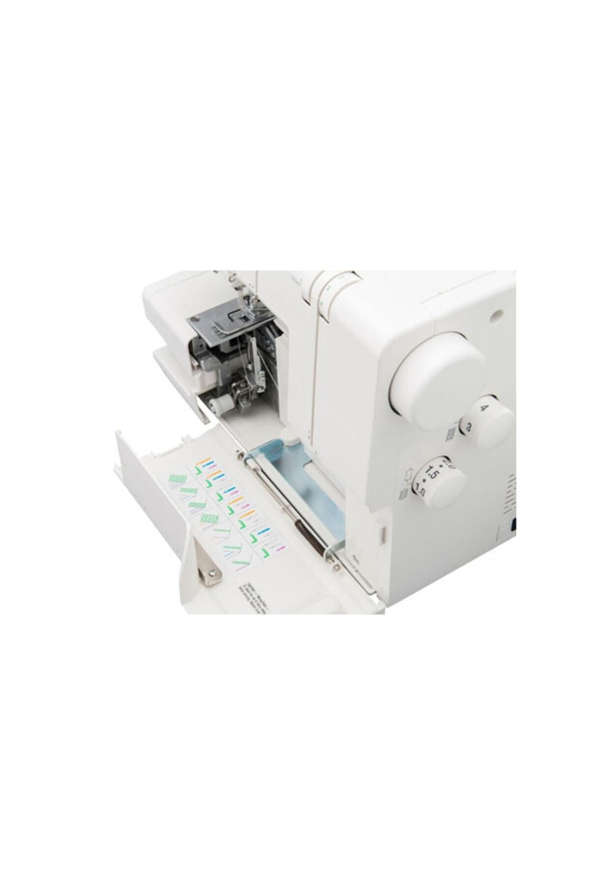 Coverpro 2000CPX Reçme Makinesi