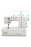 Coverpro 2000CPX Reçme Makinesi