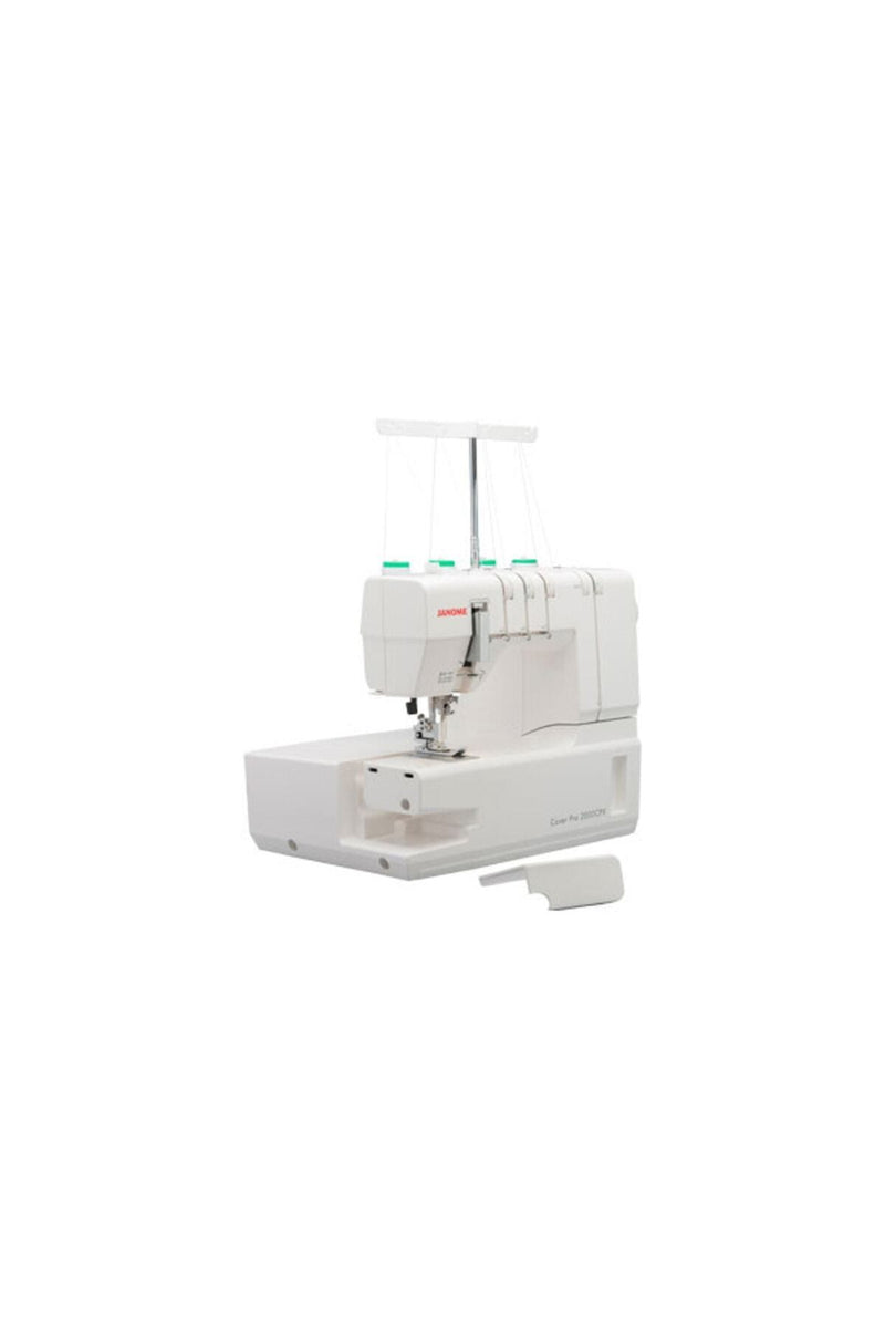 Coverpro 2000CPX Reçme Makinesi