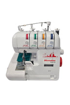 Ev Tipi Overlok Dikiş Makinesi 3-4 İplik / Model 320