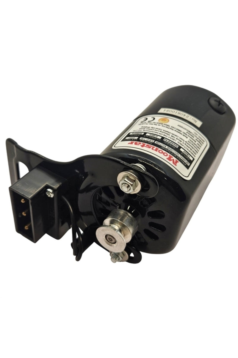 Ev Tipi Aile Dikiş Makinesi Motoru 220V-130W (%100 Bakır) / 63HF-130