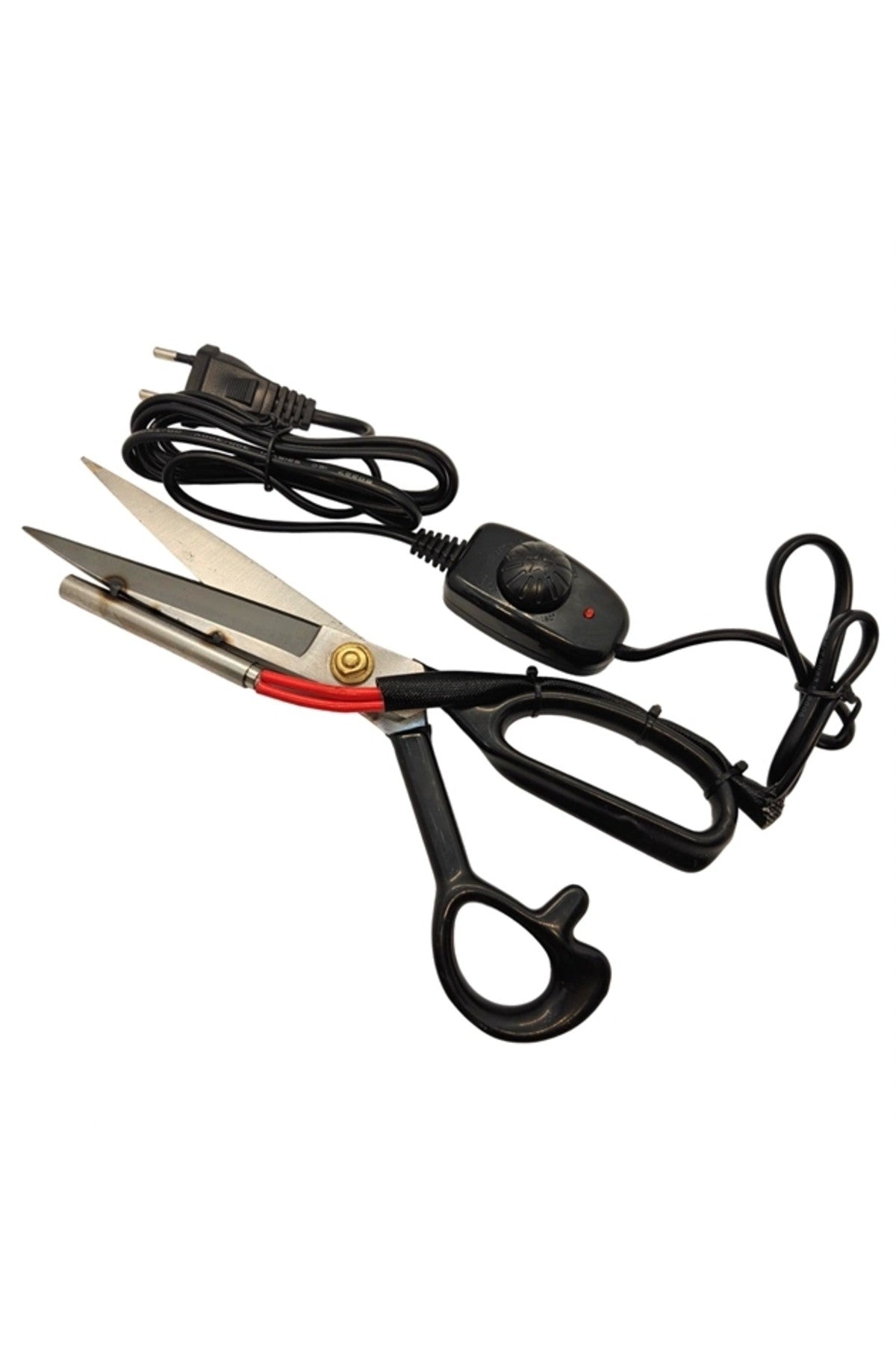 Rezistanslı Terzi Makası 10İnç / JY-10