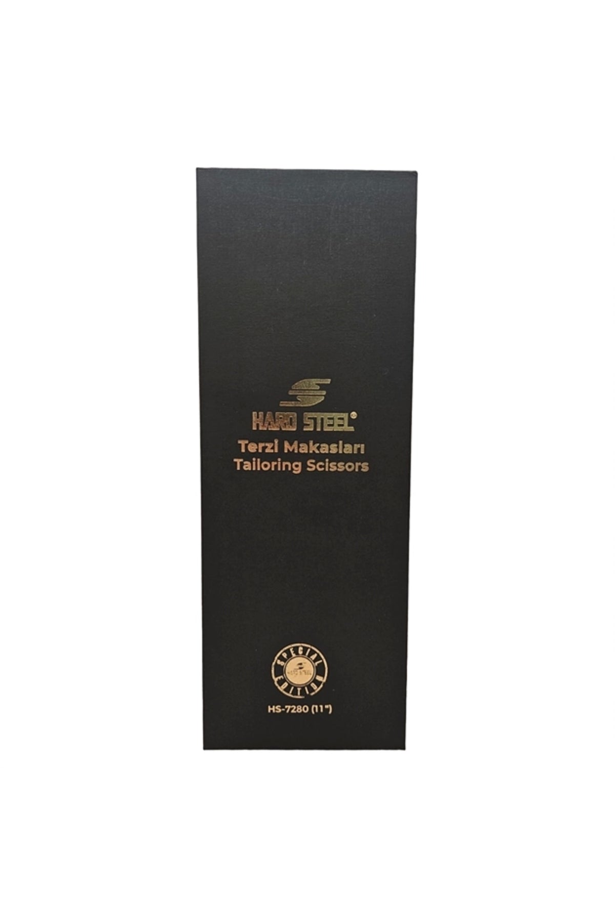 Yüksek Teknoloji Titanyum Profesyonel Terzi Makası 11İnç / HS-7280 (11)