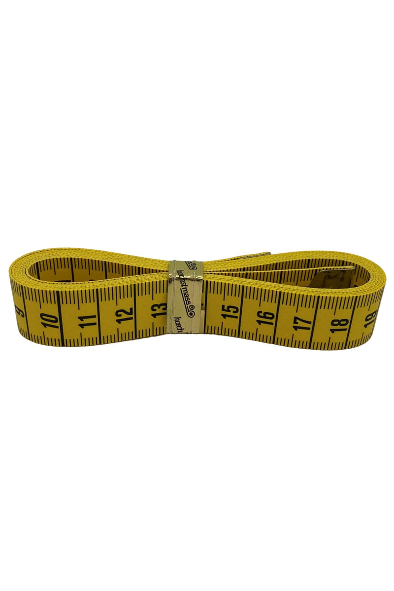 Sarı Mezura 1.50mt cm-cm / STH819
