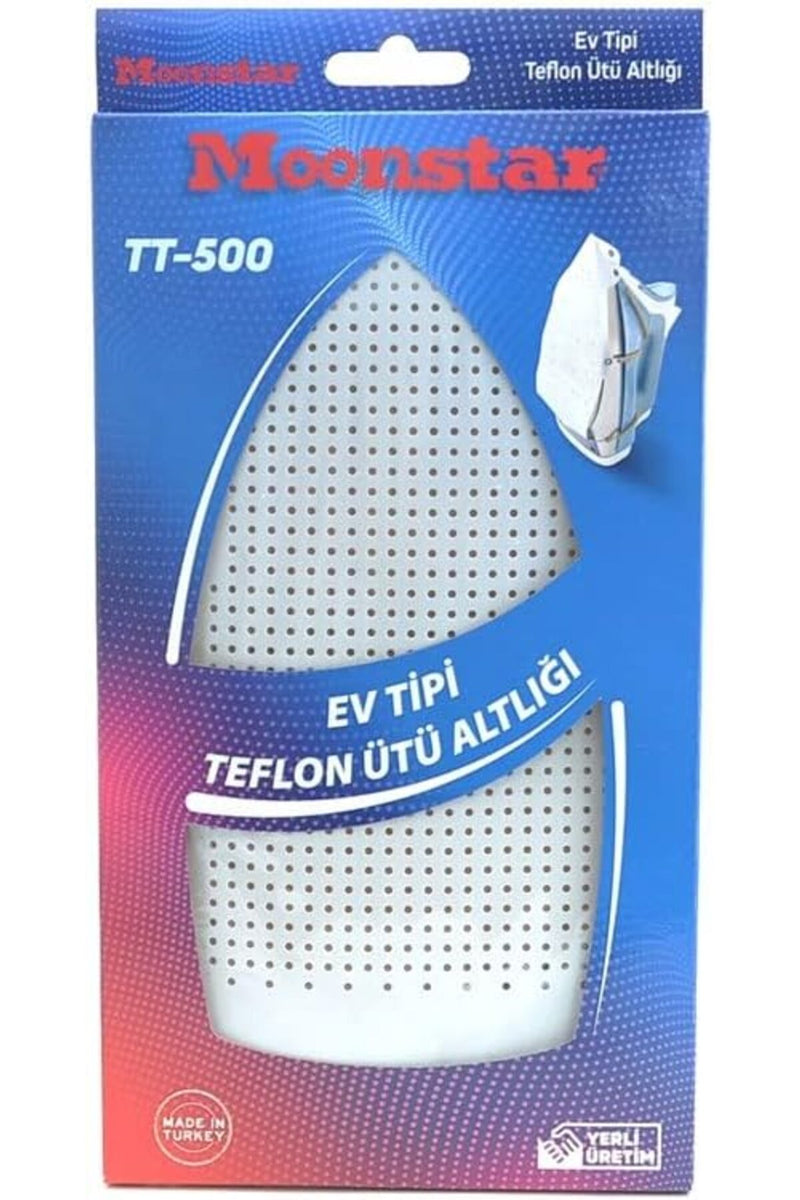 Ev Tipi Teflon Ütü Altlığı/TT-500