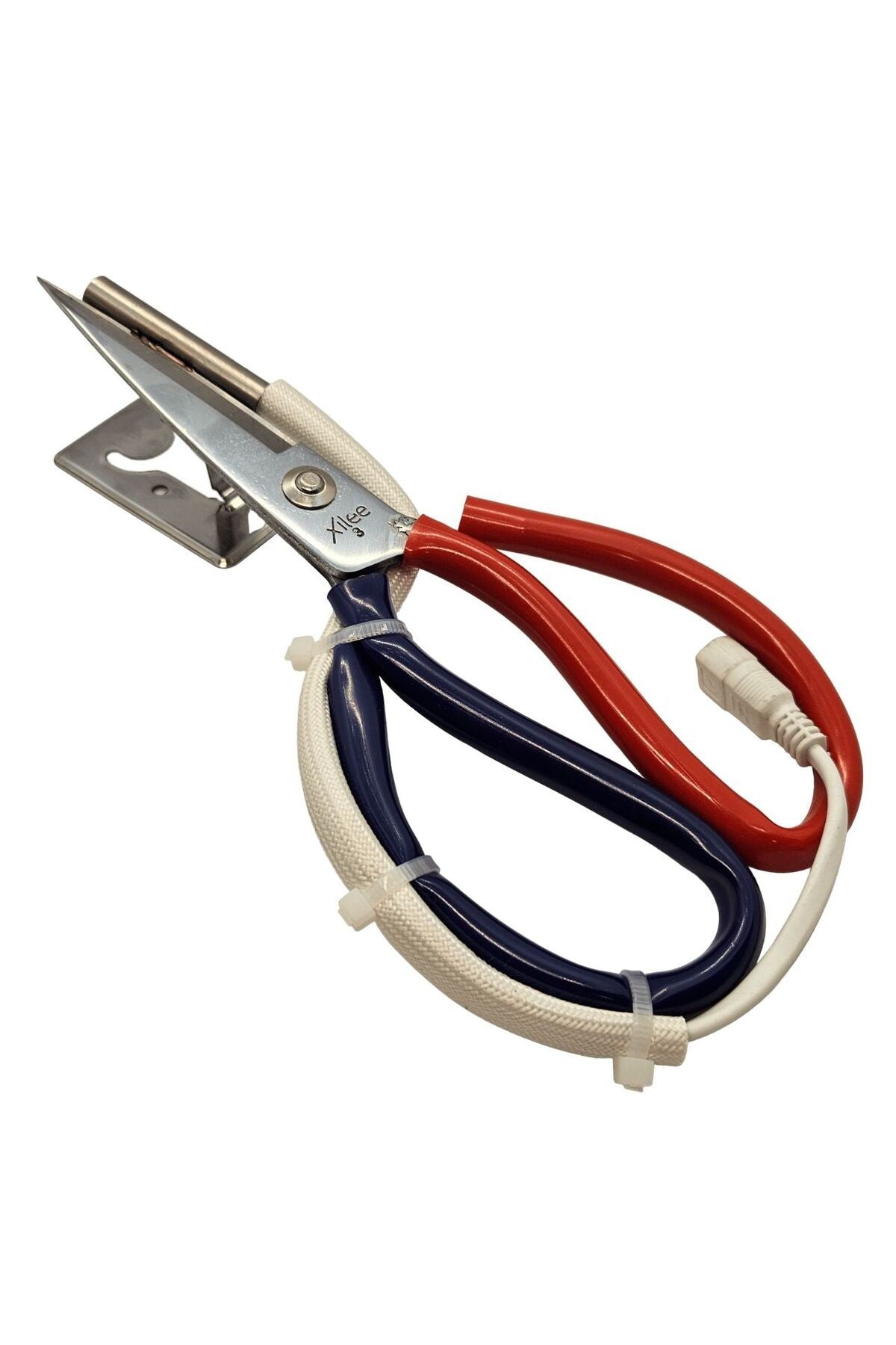 Rezistanslı Terzi Makası 22cm / JY-01