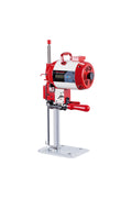 Dik Kumaş Kesim Motoru 1600W 5000 Devir Kırmızı-Siyah Kafa / PLS-P10 10İNÇ