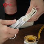 Premium Seri Paslanmaz İplik Temizleme Makası